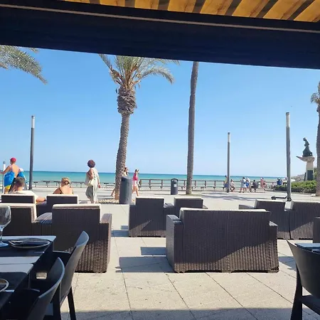 Casa Dorsya - Near The Beach, Torrevieja, Spain Apartamento Torrevieja