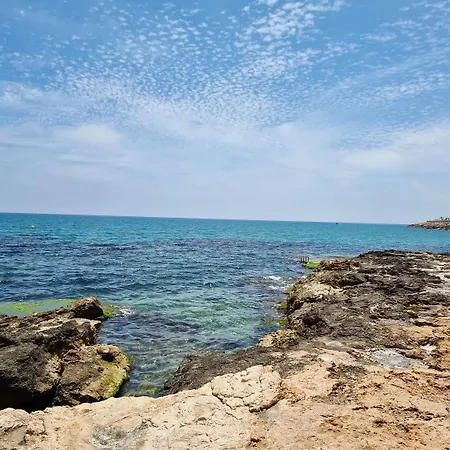 Casa Dorsya - Near The Beach, Torrevieja, Spain Apartament