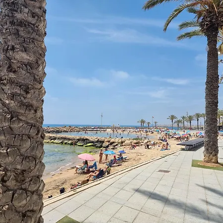 Casa Dorsya - Near The Beach, Torrevieja, Spain Apartament Torrevieja