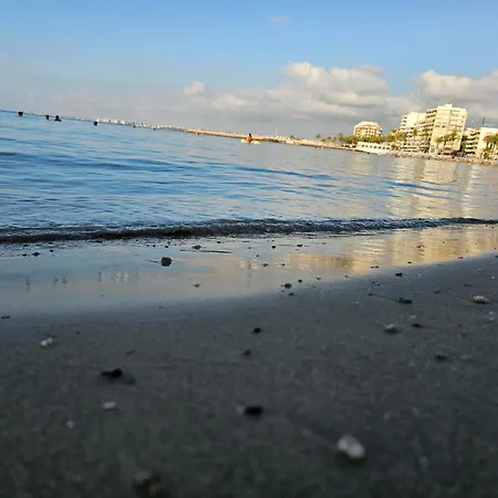 Apartament Casa Dorsya - Near The Beach, Torrevieja, Spain