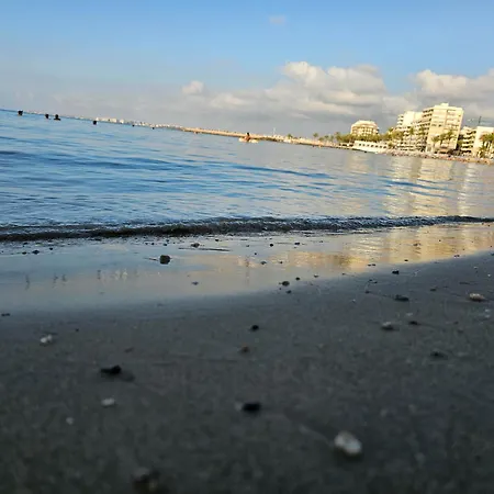 Apartamento Casa Dorsya - Near The Beach, Torrevieja, Spain