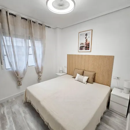 Casa Dorsya - Near The Beach, Torrevieja, Spain Apartamento Torrevieja