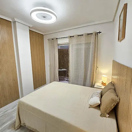 Casa Dorsya - Near The Beach, Torrevieja, Spain Apartamento *