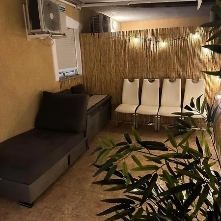 Apartamento Casa Dorsya - Near The Beach, Torrevieja, Spain Torrevieja