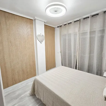 Casa Dorsya - Near The Beach, Torrevieja, Spain