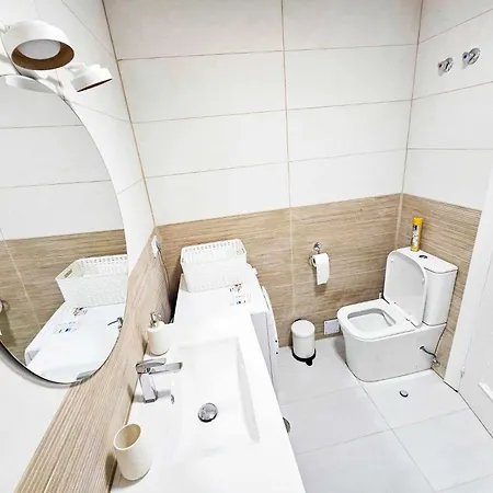 Casa Dorsya - Near The Beach, Torrevieja, Spain Apartamento