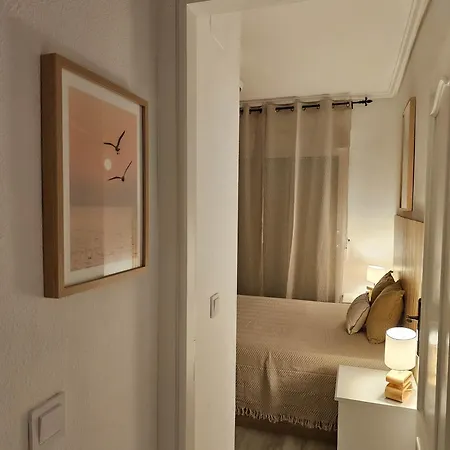 Apartamento Casa Dorsya - Near The Beach, Torrevieja, Spain