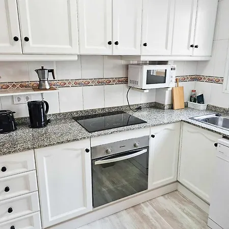 Casa Dorsya - Near The Beach, Torrevieja, Spain Apartamento Torrevieja