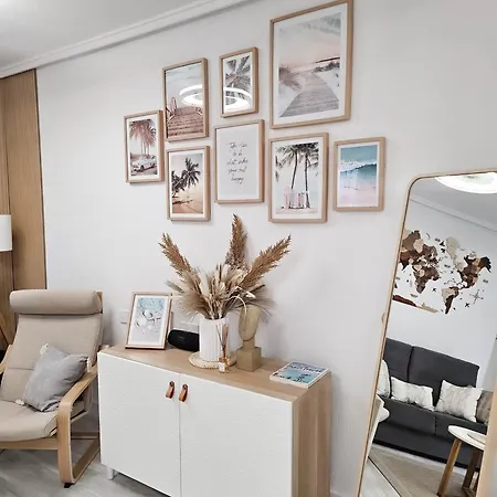 Apartamento Casa Dorsya - Near The Beach, Torrevieja, Spain *
