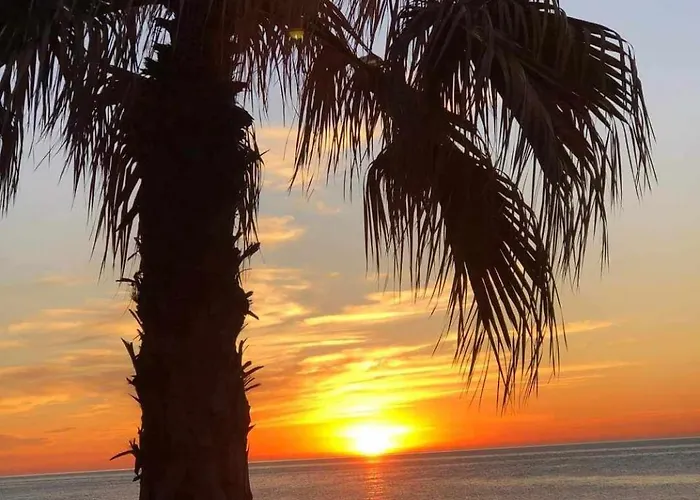 Casa Dorsya - Near The Beach, Torrevieja, Spain * Torrevieja