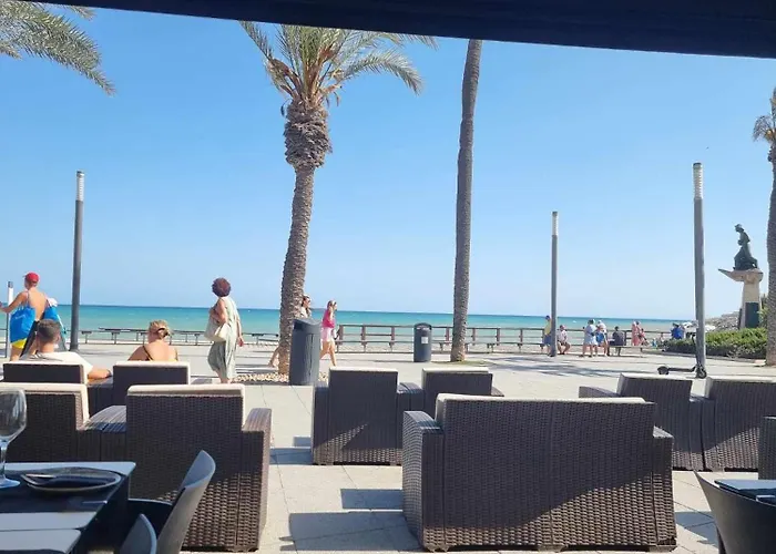 Casa Dorsya - Near The Beach, Torrevieja, Spain Apartament Torrevieja