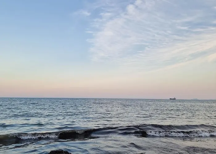 Apartament Casa Dorsya - Near The Beach, Torrevieja, Spain Torrevieja