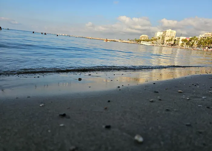 Apartament Casa Dorsya - Near The Beach, Torrevieja, Spain