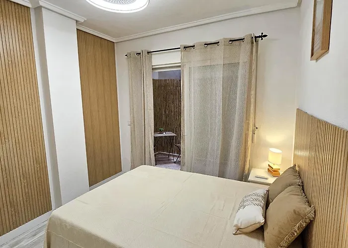 Casa Dorsya - Near The Beach, Torrevieja, Spain Apartament *