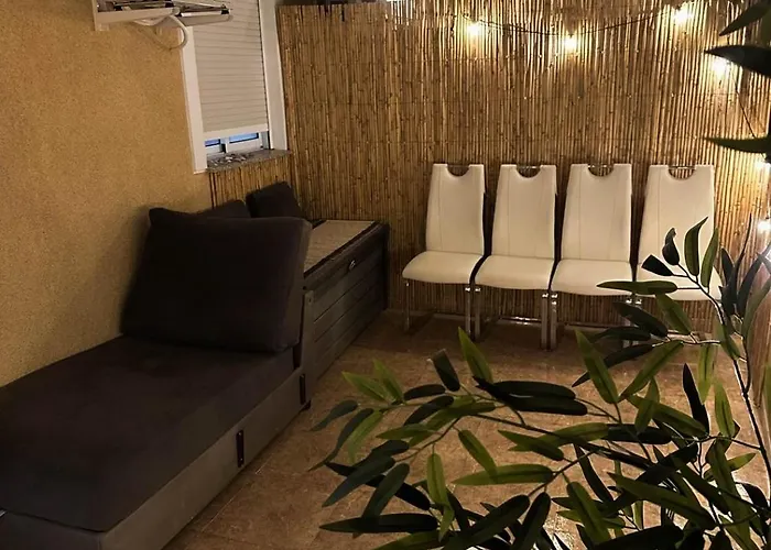 Apartament Casa Dorsya - Near The Beach, Torrevieja, Spain Torrevieja