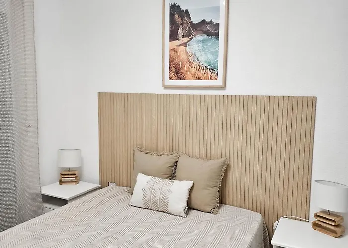 Casa Dorsya - Near The Beach, Torrevieja, Spain * Torrevieja