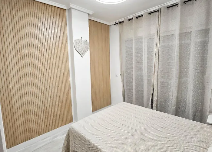 Casa Dorsya - Near The Beach, Torrevieja, Spain