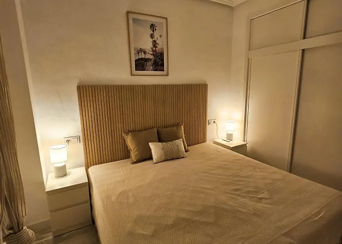 Apartament Casa Dorsya - Near The Beach, Torrevieja, Spain