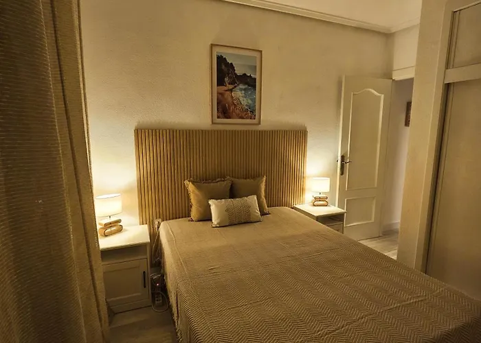 Casa Dorsya - Near The Beach, Torrevieja, Spain Apartament Torrevieja