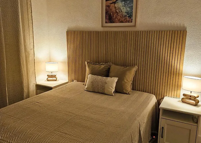 Apartament Casa Dorsya - Near The Beach, Torrevieja, Spain Torrevieja