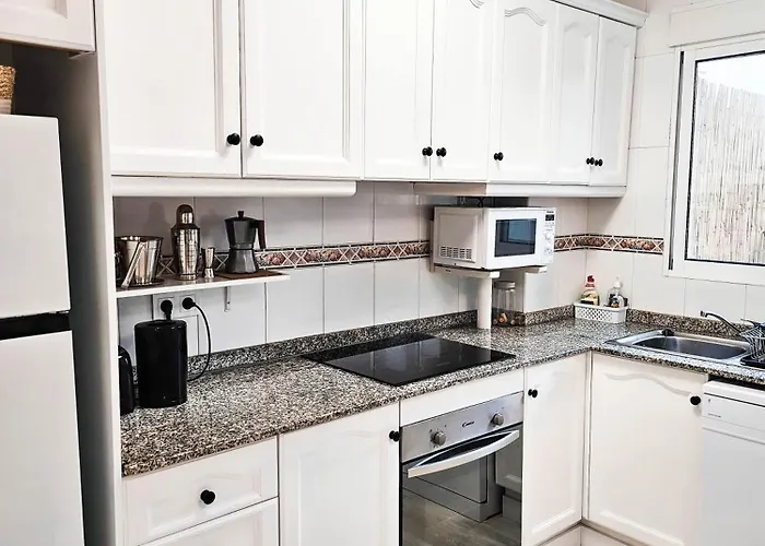 Casa Dorsya - Near The Beach, Torrevieja, Spain