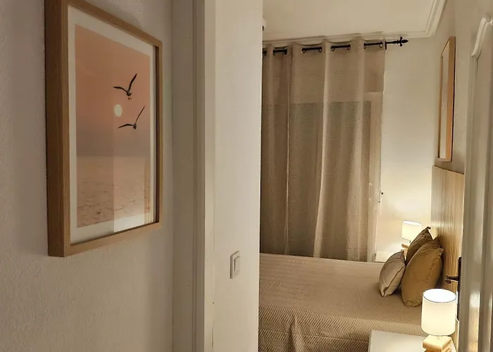 Apartament Casa Dorsya - Near The Beach, Torrevieja, Spain