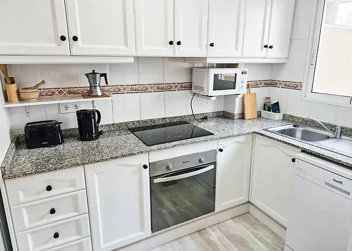 Casa Dorsya - Near The Beach, Torrevieja, Spain Apartament Torrevieja