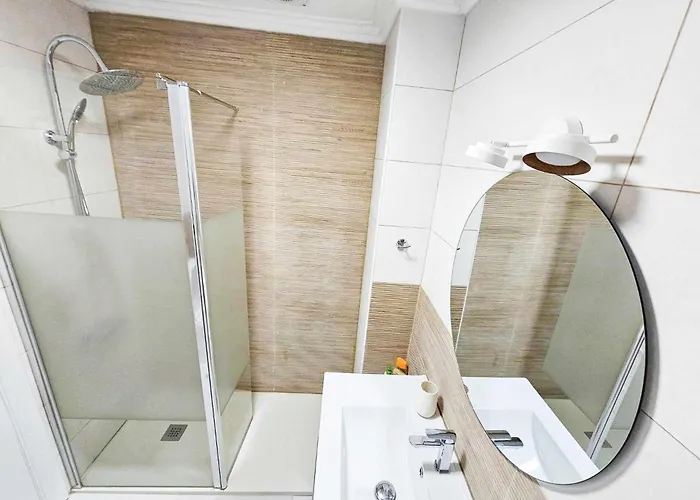 Casa Dorsya - Near The Beach, Torrevieja, Spain * Torrevieja