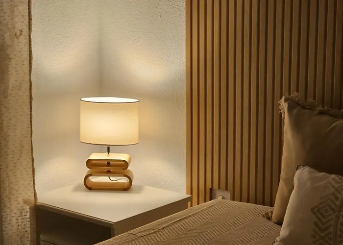 Apartament Casa Dorsya - Near The Beach, Torrevieja, Spain *