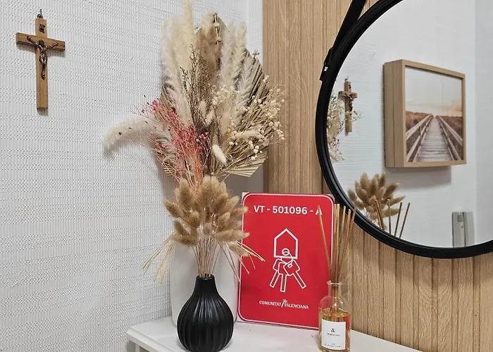 Casa Dorsya - Near The Beach, Torrevieja, Spain Apartament *